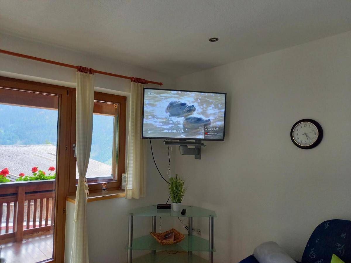 Apartamento Haus Anna Lena Längenfeld Exterior foto